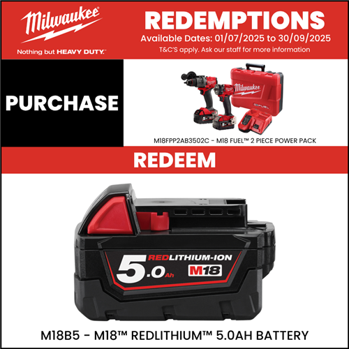 M18FPP2AB3502C redemption